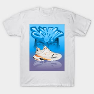 Sneakerheads T-Shirt